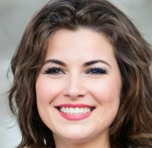 Picture of Sarah Mitchell, 